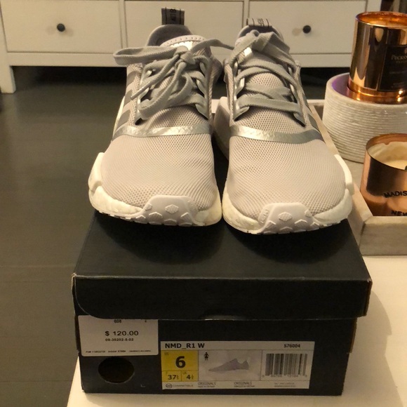 adidas Shoes - Adidas NMD_R1
